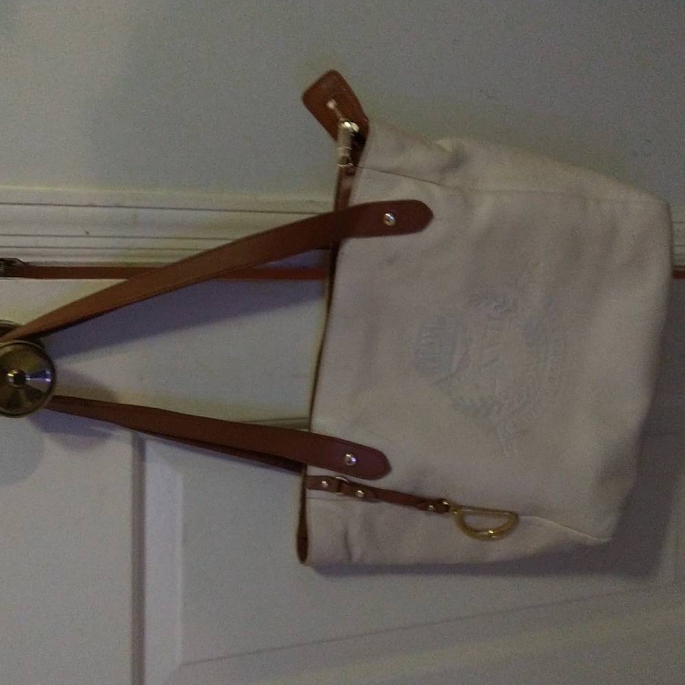 Ralph Lauren Tote Bag Last Chance Sale